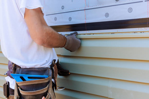 Trusted Vinyl Siding service in West Mansfield, OH - Creative Siding